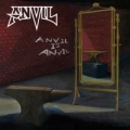 Portada de Anvil Is Anvil