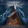 Portada de Juggernaut of Justice