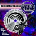Portada de ApologetiX Classics: Heavy