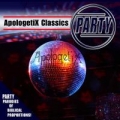 Portada de ApologetiX Classics: Party