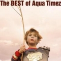 Portada de The BEST of Aqua Timez