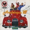 Portada de Arabesque VIII: Loser Pays the Piper