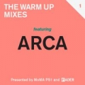 Portada de FADER/MoMA PS1 Warm Up Mix