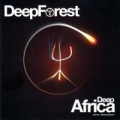 Portada de Deep Africa