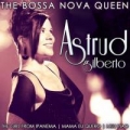 Portada de Astrud Gilberto the Bossa Nova Queen