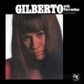 Portada de Gilberto With Turrentine