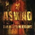 Portada de Aswad Vs the Rhythm Riders