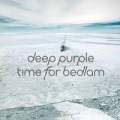 Portada de Time for Bedlam [EP]