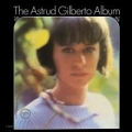 Portada de The Astrud Gilberto Album