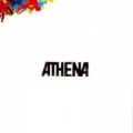 Portada de Athena