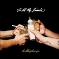 Portada de To All My Friends, Blood Makes the Blade Holy: The Atmosphere EPs