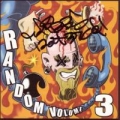 Portada de Random Vol. 3/Sad Clown Bad Dub 7
