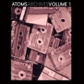 Portada de Atoms Family Archives Volume 1