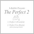 Portada de b-Rabbit Presents: The Perfect 2