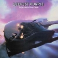 Portada de Deepest Purple: The Very Best of Deep Purple