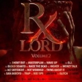 Portada de RX Lord Vol 2