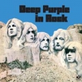 Portada de Deep Purple in Rock