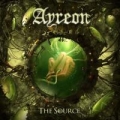 Portada de The Source