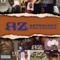 Portada de Anthology: B-Sides & Unreleased