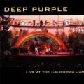 Portada de Live at the California Jam