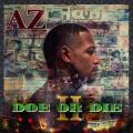 Portada de Doe or Die 2