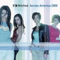 Portada de B*Witched Across America 2000
