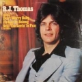 Portada de B. J. Thomas