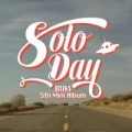 Portada de SOLO DAY