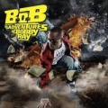 Portada de B.o.B Presents: The Adventures of Bobby Ray