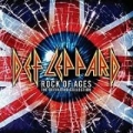 Portada de Rock of Ages: The Definitive Collection