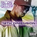 Portada de 12th Dimension - EP