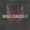 Portada de Bang Camaro II