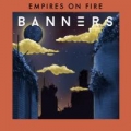 Portada de Empires On Fire - EP