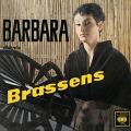 Portada de Barbara chante Brassens