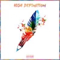 Portada de High Definition