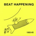 Portada de Beat Happening 1983-85