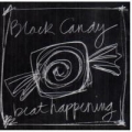 Portada de Black Candy