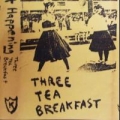 Portada de Three Tea Breakfast