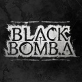 Portada de Black Bomb A