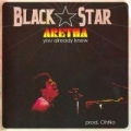 Portada de Black Star Aretha