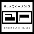 Portada de Bright Black Heaven