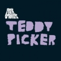 Portada de Teddy Picker [Single]