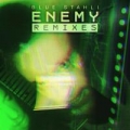Portada de Enemy Remixes