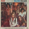 Portada de Red White & Blues Image