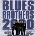 Portada de Blues Brothers 2000: Original Motion Picture Soundtrack