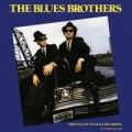 Portada de The Blues Brothers: Original Soundtrack Recording