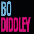 Portada de Bo Diddley (1962 Album)