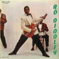 Portada de Bo Diddley (1958 Album)