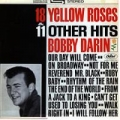 Portada de 18 Yellow Roses & 11 Other Hits
