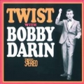 Portada de Twist with Bobby Darin